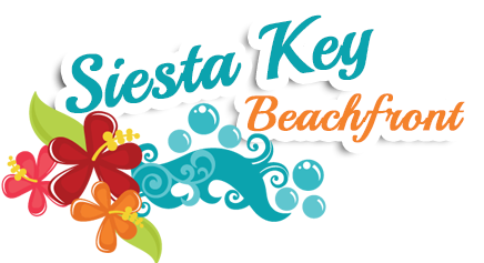 Siesta Key Florida Beachfront Townhome